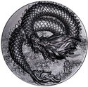 18,888 CFA Francs (Scaled Dragon - Winter)