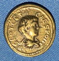 1 Denarius