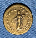 1 Denarius
