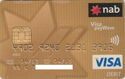 nab - Visa payWave