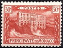 Oceanographic Museum, Monaco-Ville