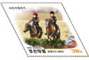 Horse Riding in DPR Korea