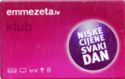 Emmezeta