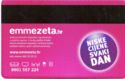 Emmezeta