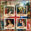 Albrecht Durer Paintings