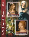 Albrecht Durer Paintings