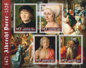 Albrecht Durer Paintings