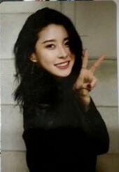 Mystery of venus album photocard