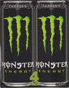 Monster Energy