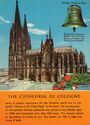 THE CATHEDRAL OF COLOGNE