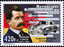 Ferdinand Porsche