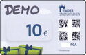 Emder Stadtgutschein (Demo)