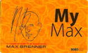 Max Brenner