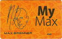 Max Brenner