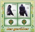 Gorillas