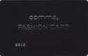 Fashion Card