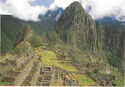 Machu Pichu