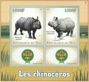 Rhinoceroses
