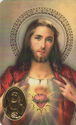 "Jesus - Sacred Heart", NB Cromo - Milano (IT), RCC, 597