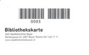 Stadtbibliothek