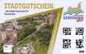 Stadtgutschein - City View