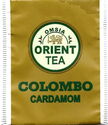 Colombo Cardamom