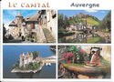 Le Cantal | Auvergne