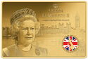 10 Dollars (Queen Elizabeth II)