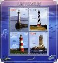Lighthouses
