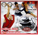Sport Winter Olympic Games Beijing 2022