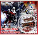 Sport Winter Olympic Games Beijing 2022