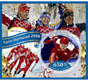 Sport Winter Olympic Games in Turin 2006