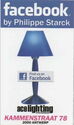 facebook by Philippe Starck