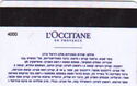 L'occitane