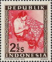 Batik Worker