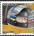 James Hunt