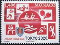 2021 Olympic Games, Tokyo Japan