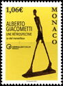 Alberto Giacometti (1901-66)