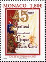 45th International Circus Festival
