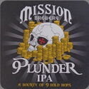 Mission Plunder IPA
