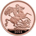 1 Sovereign (Sovereign 2024)