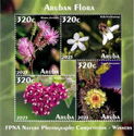 Flora of Aruba