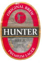 Hunter Beer