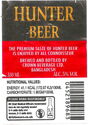 Hunter Beer