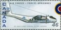 de Havilland Canada CC-108 Caribou