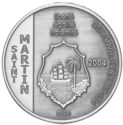 1½ Euro (Sailing ship)