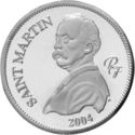 ¼ Euro (medallist Louis Oscar Roty)