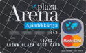 Arena Plaza