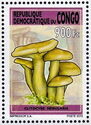 Clitocybe nebularis