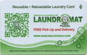 Green Eco & Laundromat Laundry